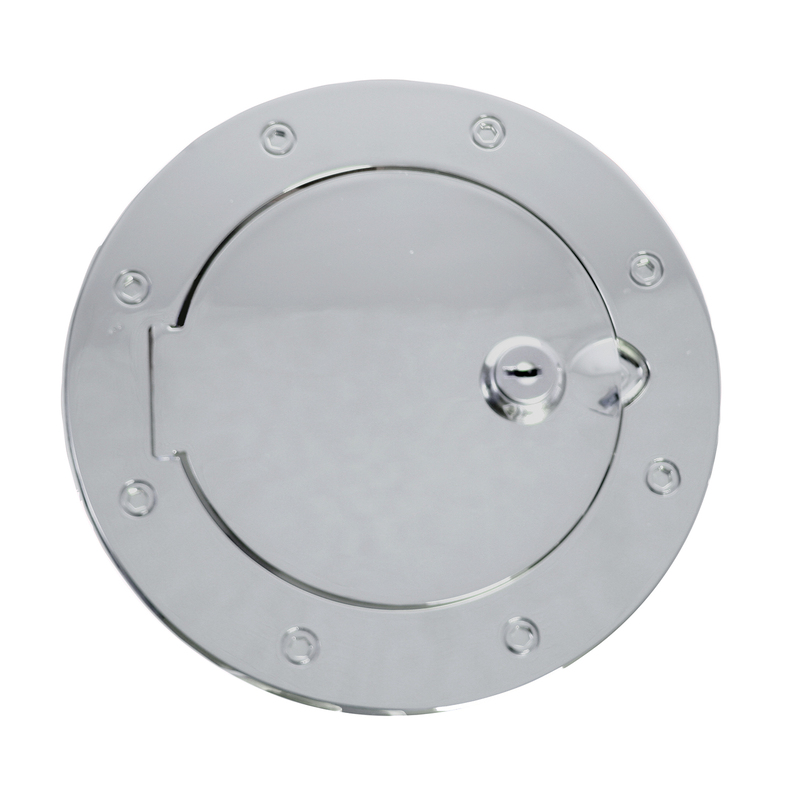 Fuel Door Covers